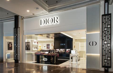 dior boutique philippines|Dior Philippines website.